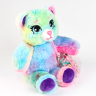 Мягкая игрушка «Модный медведь», 30 см - Фото 3