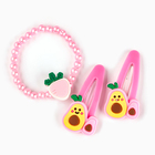 Мягкая игрушка «Модный медведь», 30 см - Фото 8