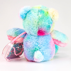 Мягкая игрушка «Модный медведь», 30 см - Фото 4