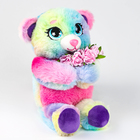 Мягкая игрушка «Милый медведь», 30 см - Фото 3