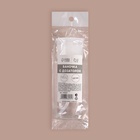 Флакон с помпой, 120 мл, белый, прозрачный - Фото 5