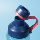 Бутылка для воды «Born to win», 800 мл - фото 7085872