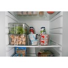 Контейнер для холодильника с крышкой и ручкой RICCO, 32×14,5×10 см - Фото 8