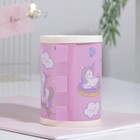 Органайзер для канцелярии ,подставка для ручек и карандашей «Время волшебства» - Фото 4