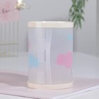 Органайзер для канцелярии, подставка для ручек и карандашей «У тебя все получится» - Фото 4