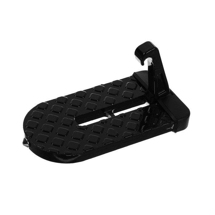 Подножка на дверную петлю, мах 200 кг - Фото 1