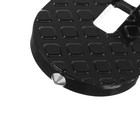 Подножка на дверную петлю, мах 200 кг - Фото 4