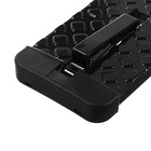 Подножка на дверную петлю, мах 200 кг - Фото 5