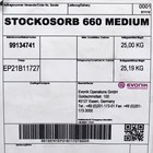 Гидрогель "Stockosorb", 660 Medium средний, 25 кг - Фото 2