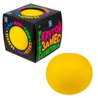 Игрушка-антистресс «Крутой замес. Шар», 10 см, 6 цветов, МИКС - Фото 2