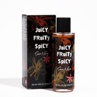 Туалетная вода женская Juicy Fruity Spicy Sun & Love, 100 мл 7688614 - фото 9568984