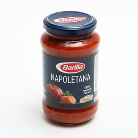 Соус BARILLA Наполетана 400г (8075001) - Купить по цене от 259.00 руб ...