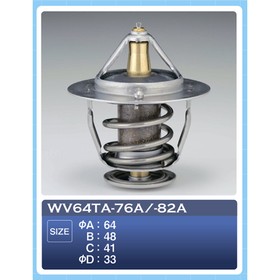 Термостат ТАМА WV64TA-82A
