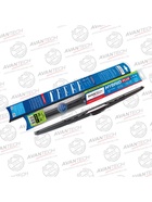 Щетка стеклоочистителя гибридная на левый руль Avantech Hybrid=650 мм ( 26'' ) - Фото 2