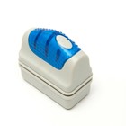 Магнитный скребок HX-01 S, 6.5×3.5×6.5, плавающий - Фото 3