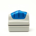 Магнитный скребок HX-01 S, 6.5×3.5×6.5, плавающий - Фото 4