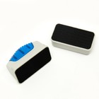 Магнитный скребок HX-01 S, 6.5×3.5×6.5, плавающий - Фото 6