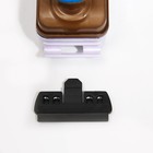 Магнитный скребок HX-02 S, 9×4×5.5 см, плавающий, с лезвием - Фото 8