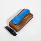 Магнитный скребок HX-02 S, 9×4×5.5 см, плавающий, с лезвием - Фото 9