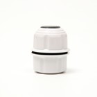 Магнитный скребок HX-03 S, 4×4×4.7 см, белый - Фото 5