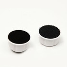 Магнитный скребок HX-03 S, 4×4×4.7 см, белый - Фото 6