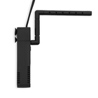 Внутренний фильтр Hidom AP-300L, 200 л/ч, 3 Вт, с дождевальной флейтой - Фото 3