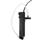 Внутренний фильтр Hidom AP-300L, 200 л/ч, 3 Вт, с дождевальной флейтой - Фото 5