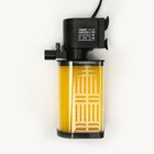 Внутренний фильтр Hidom AP-1200F, 800 л/ч, 13 Вт, регулировка направления потока, бесшумный - Фото 1