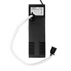 Внутренний фильтр Hidom AP-650L, 350 л/ч, 5 Вт, с дождевальной флейтой - Фото 7