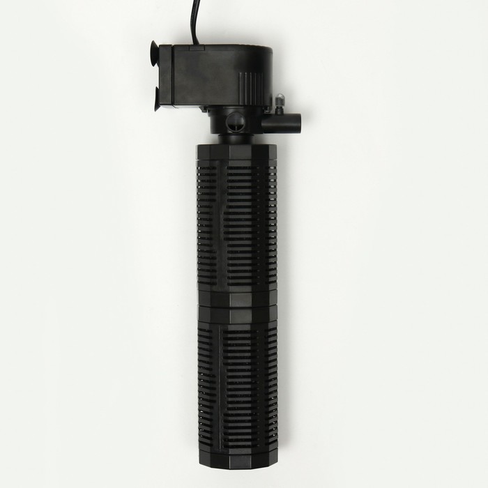 Внутренний фильтр - Фото 1