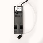 Внутренний фильтр Hidom AP-600L, 300 л/ч, 4 Вт, с дождевальной флейтой - Фото 1