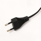 Внутренний фильтр Hidom AP-600L, 300 л/ч, 4 Вт, с дождевальной флейтой - Фото 5