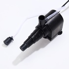 Помпа Hidom AP-1200, 800 л/ч, 13 Вт, многофункциональная 3 в 1 - Фото 4