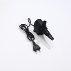 Помпа Hidom AP-1200, 800 л/ч, 13 Вт, многофункциональная 3 в 1 - Фото 5