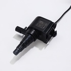 Помпа Hidom AP-1200, 800 л/ч, 13 Вт, многофункциональная 3 в 1 - Фото 6