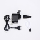 Помпа Hidom AP-1200, 800 л/ч, 13 Вт, многофункциональная 3 в 1 - Фото 7