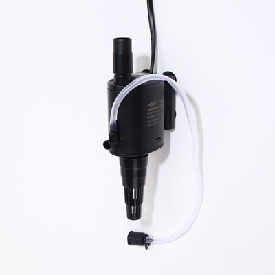 Помпа Hidom SP-800, 800 л/ч, 13 Вт, многофункциональная 3 в 1