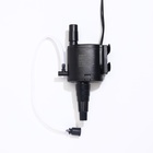 Помпа Hidom SP-800, 800 л/ч, 13 Вт, многофункциональная 3 в 1 - Фото 3
