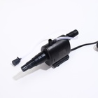 Помпа Hidom SP-800, 800 л/ч, 13 Вт, многофункциональная 3 в 1 - Фото 4