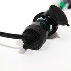 Нагреватель Hidom HT-2050, 50 Вт, с терморегулятором - фото 37435421