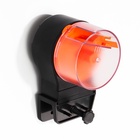 Автокормушка для рыб Hidom AF-101, на батарейках, 12 и 24 часа, 50 и 100 г - Фото 1