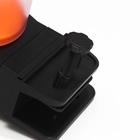 Автокормушка для рыб Hidom AF-101, на батарейках, 12 и 24 часа, 50 и 100 г - Фото 12