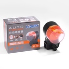 Автокормушка для рыб Hidom AF-101, на батарейках, 12 и 24 часа, 50 и 100 г - Фото 14