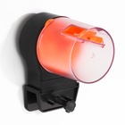 Автокормушка для рыб Hidom AF-101, на батарейках, 12 и 24 часа, 50 и 100 г - Фото 3