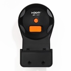 Автокормушка для рыб Hidom AF-101, на батарейках, 12 и 24 часа, 50 и 100 г - Фото 7