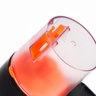 Автокормушка для рыб Hidom AF-101, на батарейках, 12 и 24 часа, 50 и 100 г - Фото 8