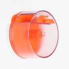 Автокормушка для рыб Hidom AF-101, на батарейках, 12 и 24 часа, 50 и 100 г - Фото 9