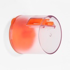 Автокормушка для рыб Hidom AF-101, на батарейках, 12 и 24 часа, 50 и 100 г - Фото 10