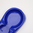 Автопоилка малая со съёмной бутылкой, 260 мл, синяя - Фото 5