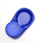 Автопоилка малая со съёмной бутылкой, 260 мл, синяя - Фото 6